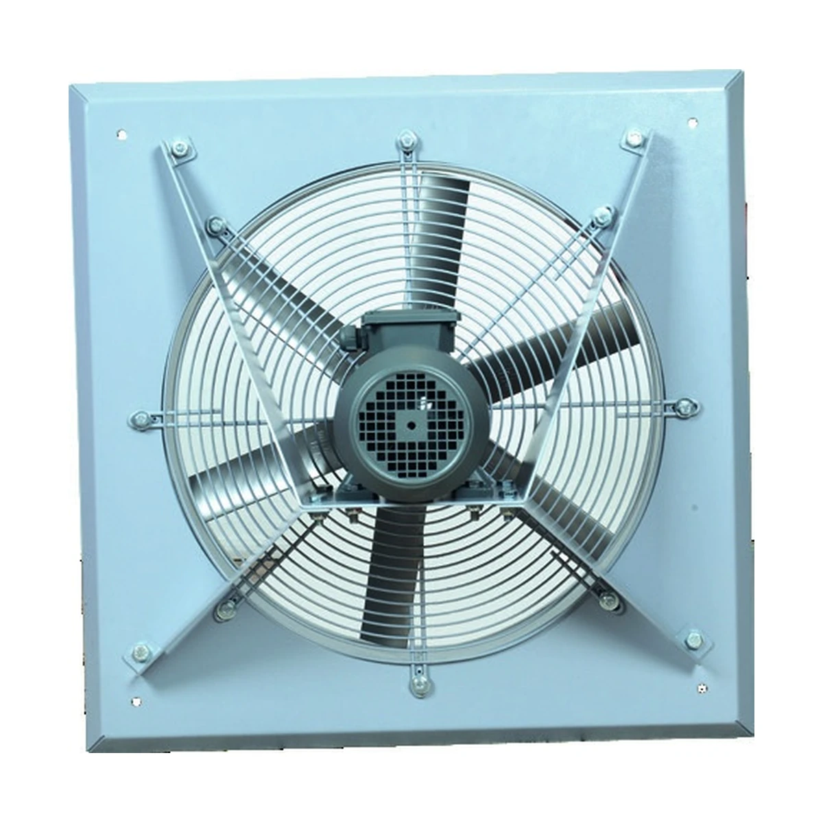 AXW Wall-Mounted Axial Fan