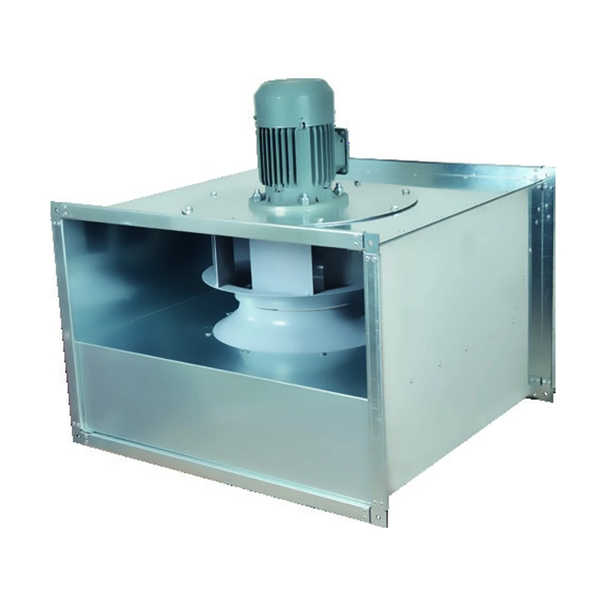 CRD Rectangular Duct Fan