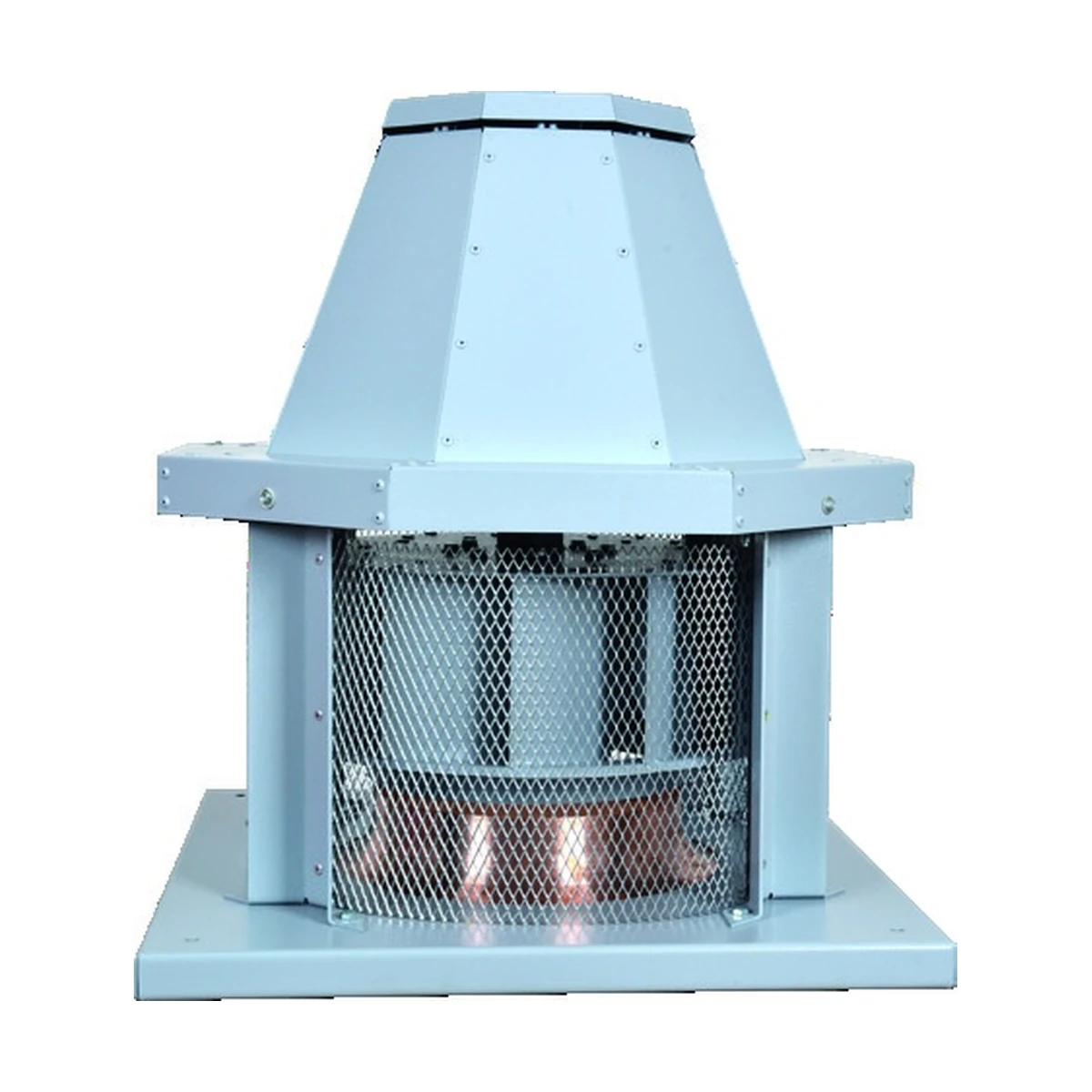 CRH ATEX Radial Roof Explosion-Proof Fan