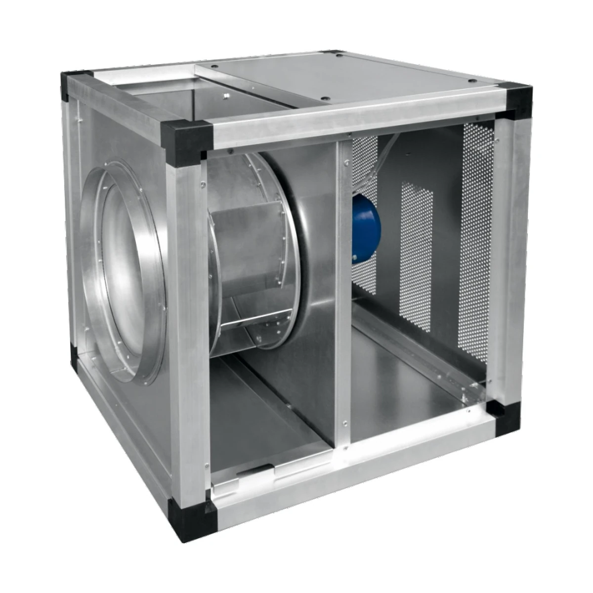 CRK ATEX Cabinet Explosion-Proof Fan