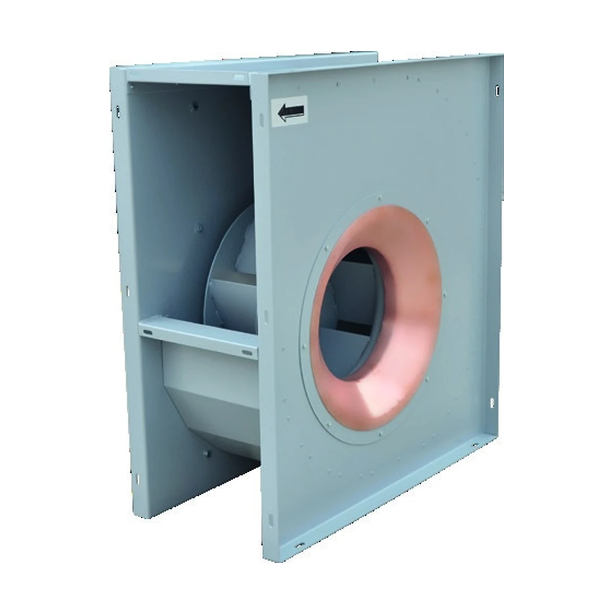 CRS ATEX Centrifugal Explosion-Proof Fan